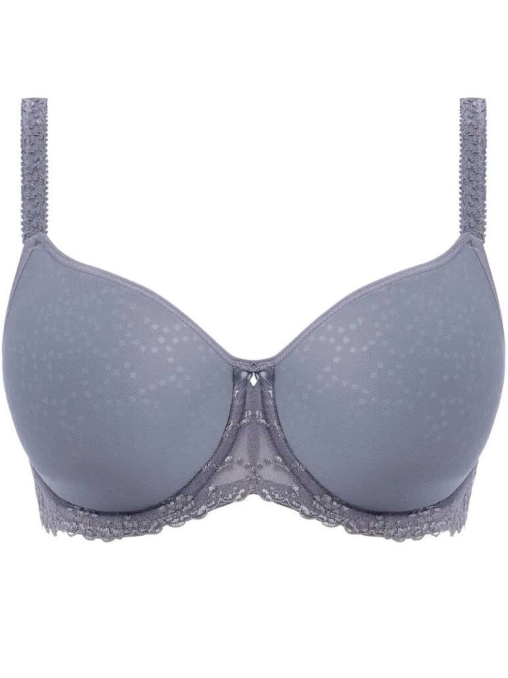 Fantasie Ana Underwire Spacer T-Shirt Bra size 36G